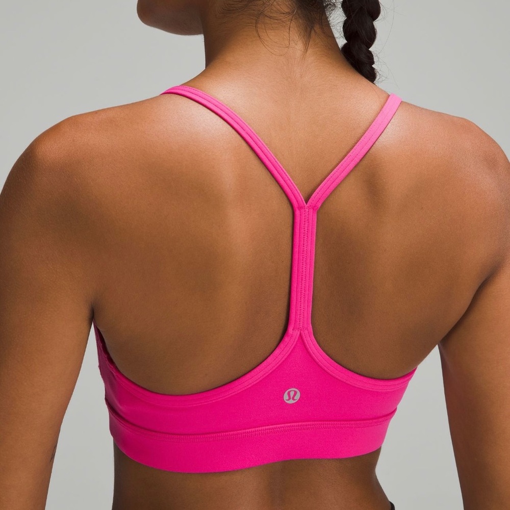 Lululemon flow Y bra